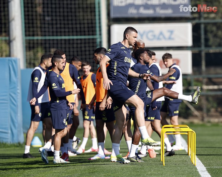 ¡Flash Jose Mourinho Decisión de Fenerbahçe! En la nueva temporada ...