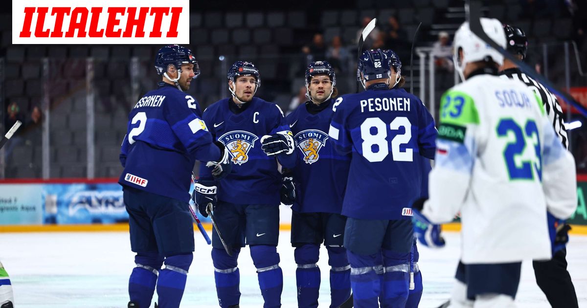 Lion News: El destino de la confirmación de la NHL