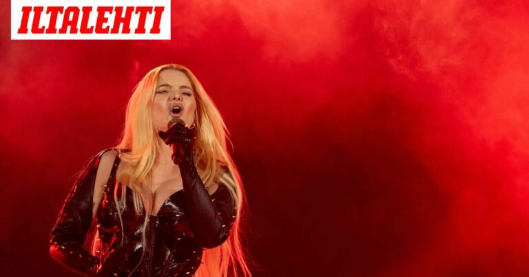 Estos países continuaron en el concurso de canciones de Eurovisión.