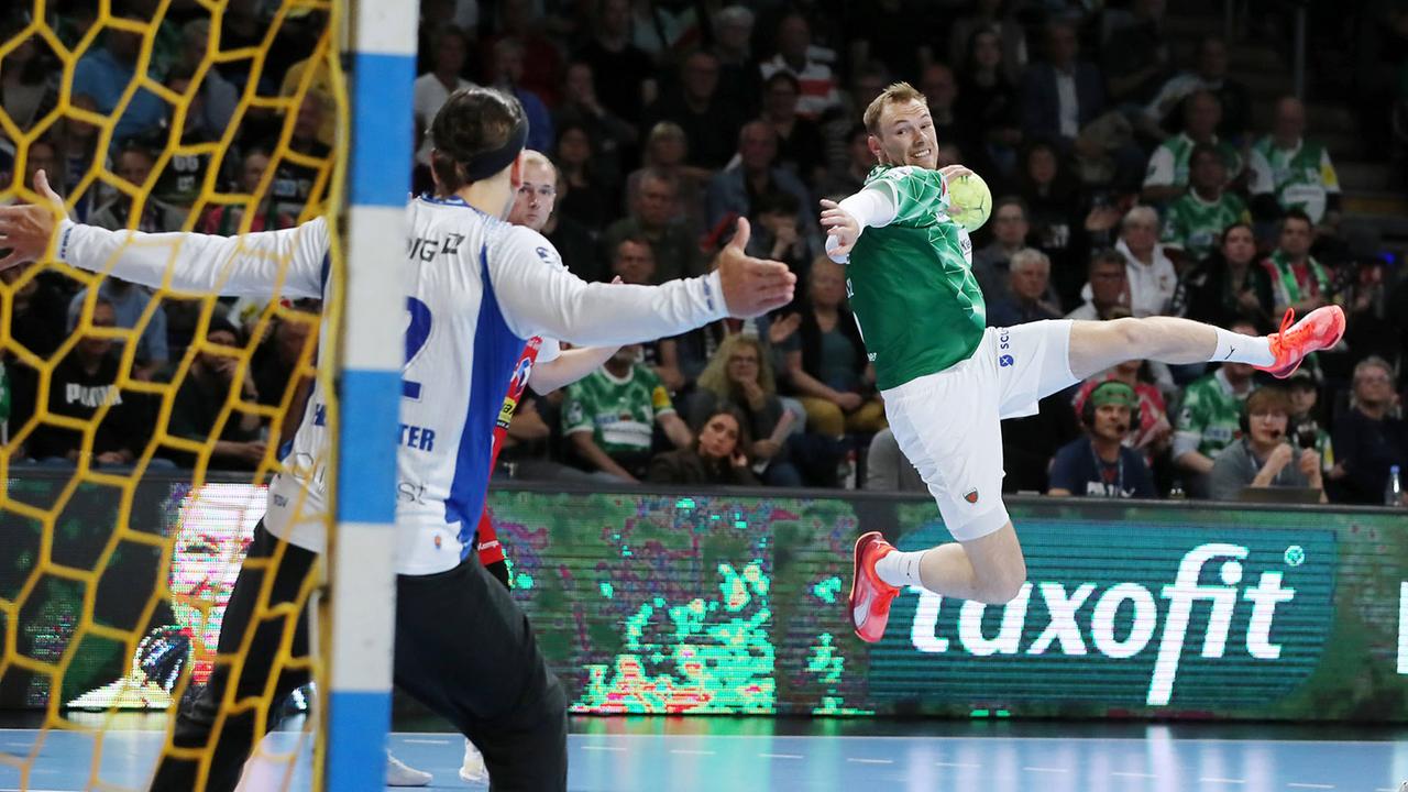 Foxes Berlín consolide el liderazgo con la victoria contra Eisenach