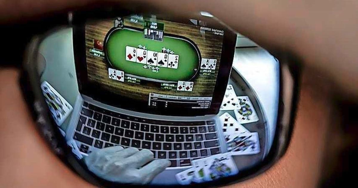 'Gokdupers' quiere que su dinero de Onlinecasinos: ¿Hacen una oportunidad,