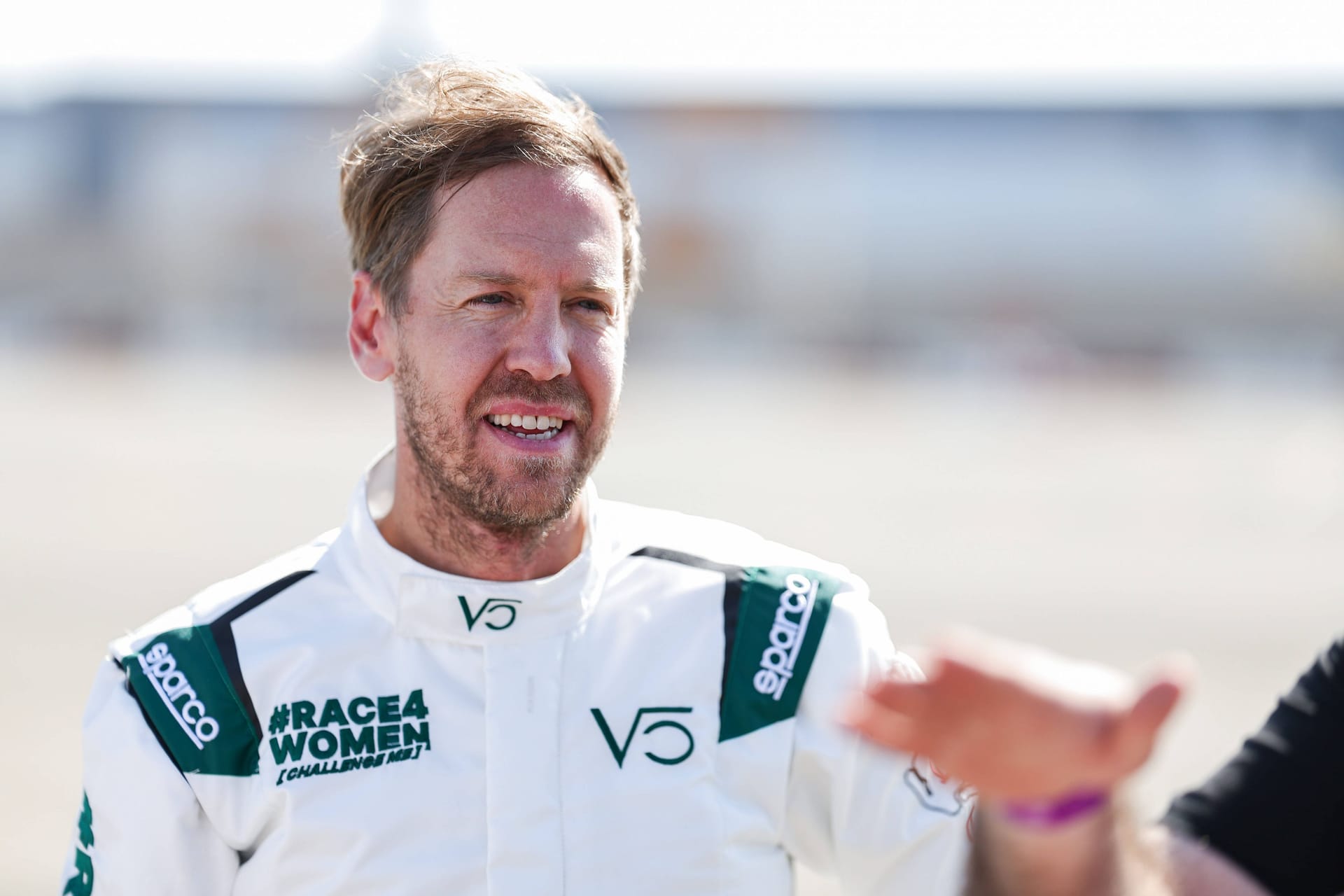 Sebastian Vettel: El cuatro veces campeón mundial de Fórmula 1 es un buen amigo de Mick Schumacher.