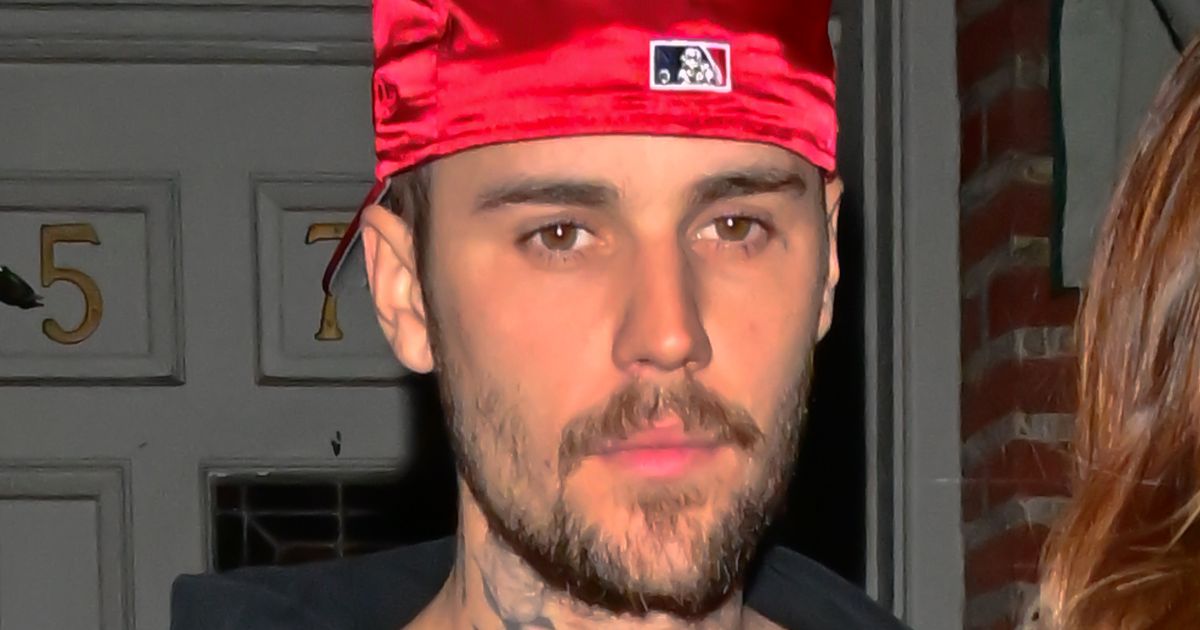 Justin Bieber rompe el silencio sobre las acusaciones de Diddy