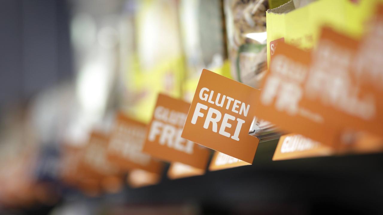 Celíaco: nutrición libre de gluten para la vida