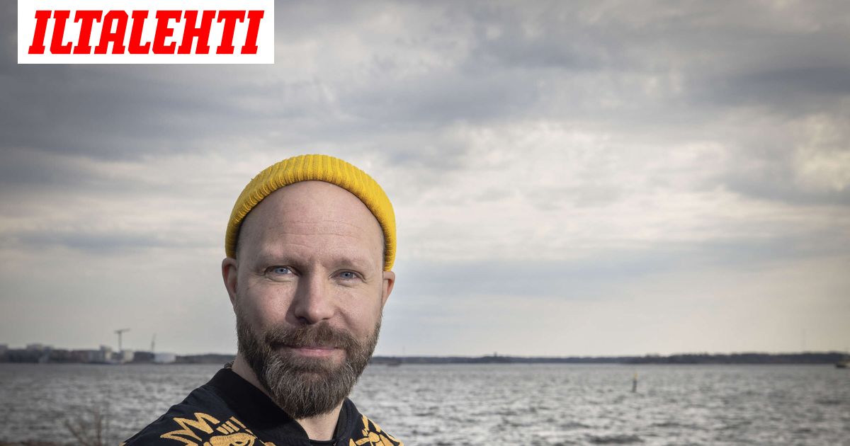 Tunna Milonoff se disculpa con los finlandeses: "Me da vergüenza