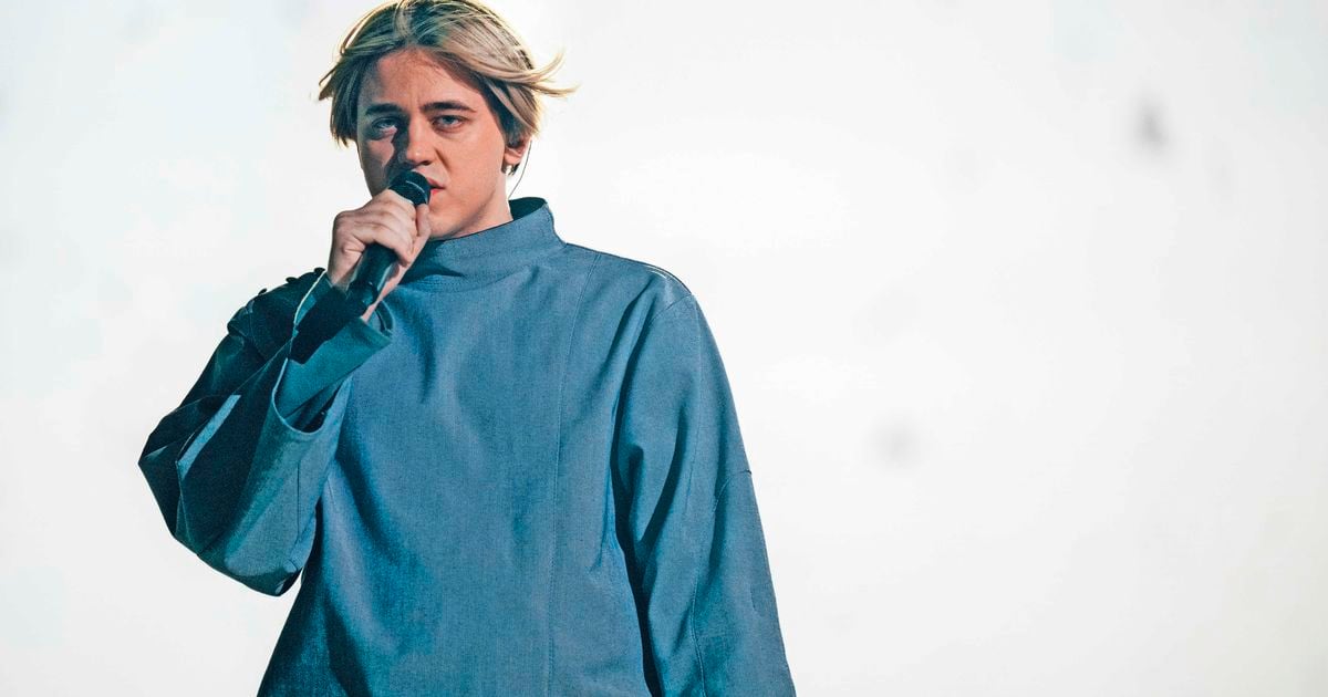 Los tops y flops del concurso de canciones de Eurovisión:
