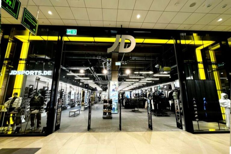 JD Sports: Carrera con estilo y velocidad
