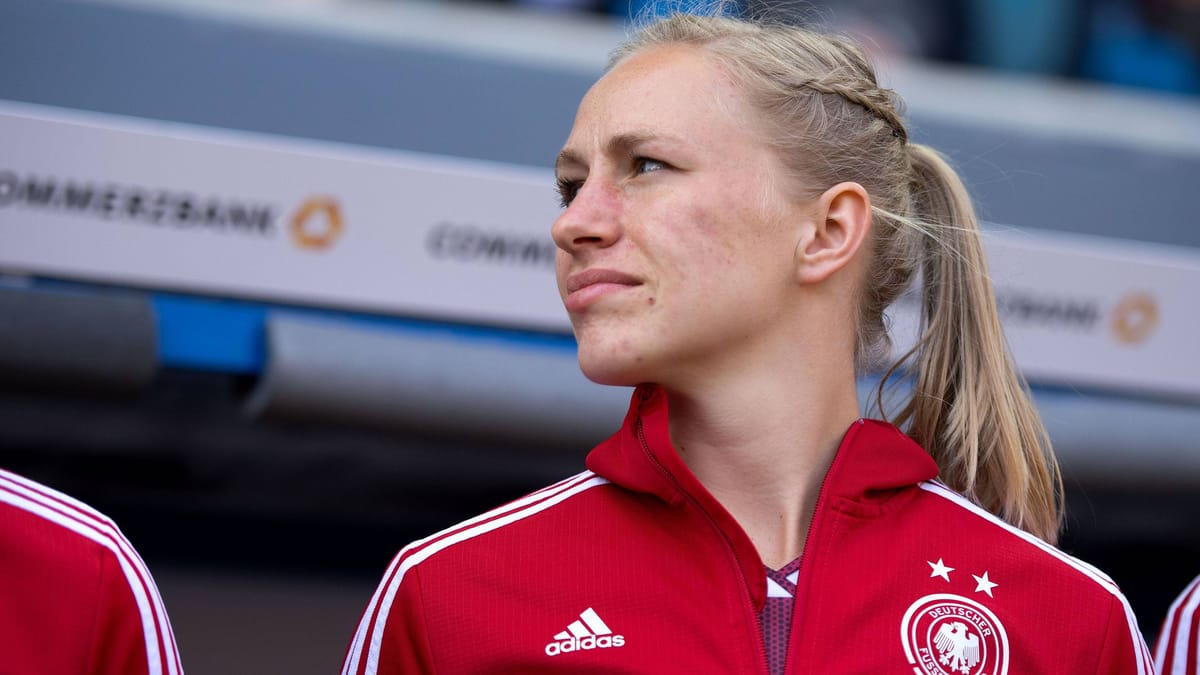 Bundesliga de las mujeres: 1. FC Köln contratado ex internacional