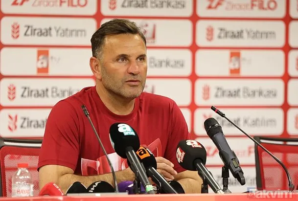 ¡Transferencia sorpresa de Galatasaray! No había cuenta en absoluto