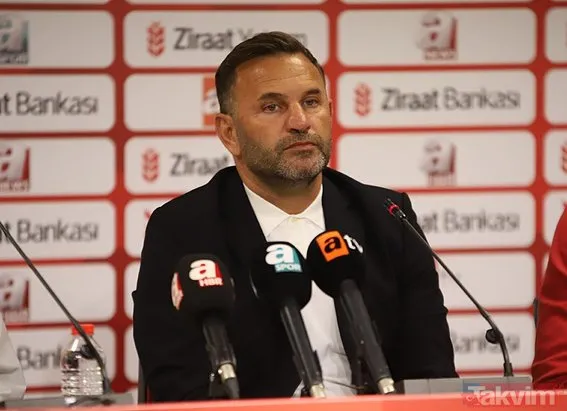¡Transferencia sorpresa de Galatasaray! No había cuenta en absoluto