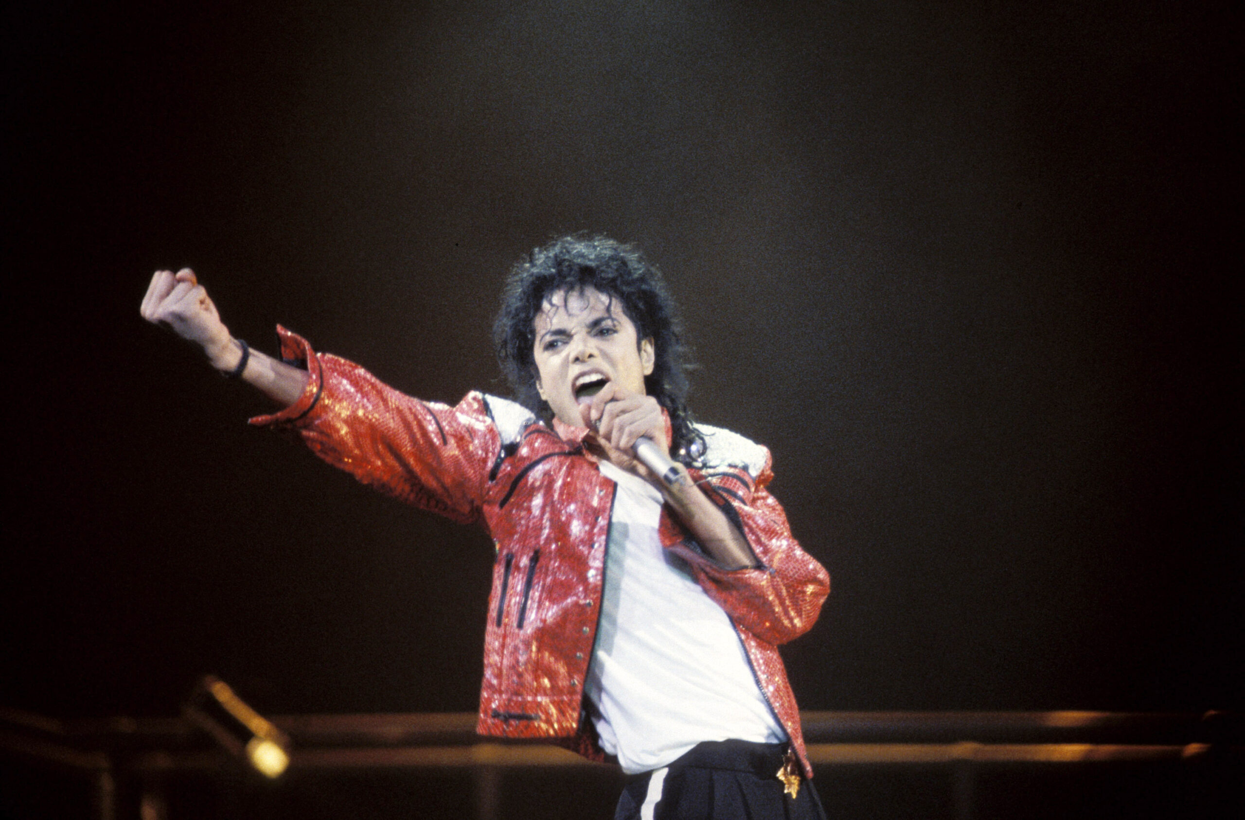 Michael Jackson: la película biográfica no llega al cine tan