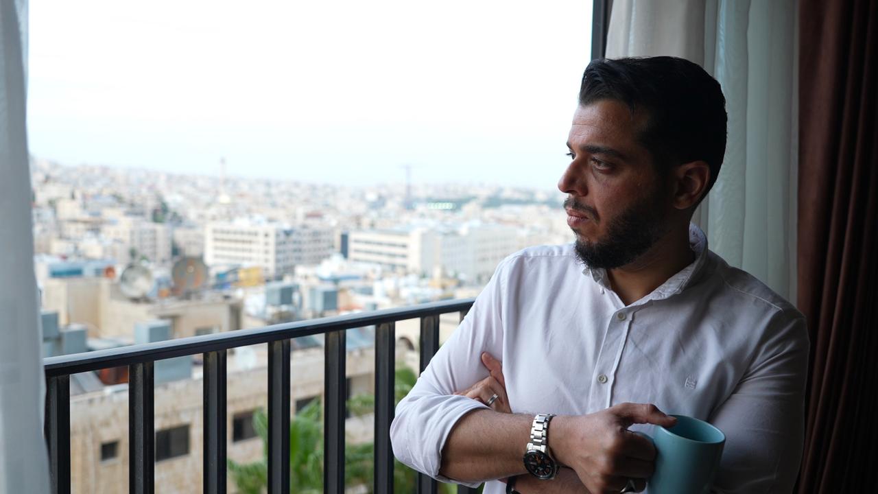 Copa Mundial 2022 - Denunciante Abdullah Ibhais liberado del encarcelamiento