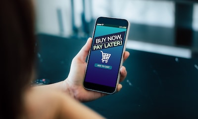Llamar. ¿Alguna vez ha comprado algo a través de 'Comprar
