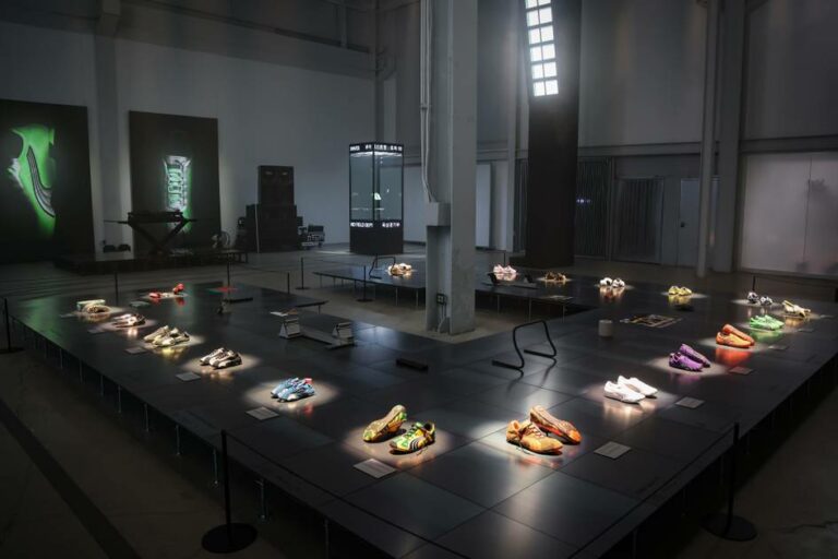 Puma lanza la serie H-Street Sneakers con una exposición en