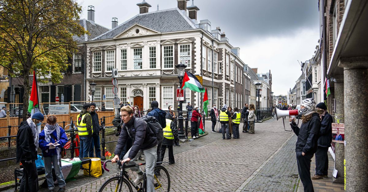 La Universidad de Utrecht continúa colaborando con las instituciones israelíes