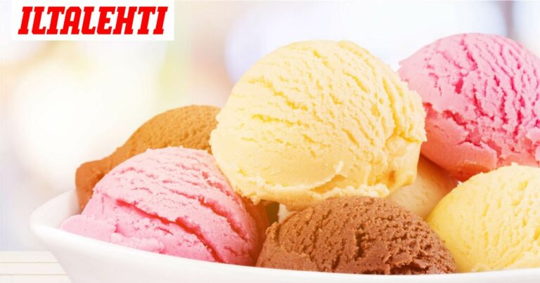 Los nuevos helados llegaron a las tiendas: 10 excelentes opciones