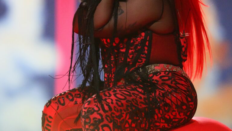 Los fanáticos de Eurovisión sorprendidos por el acto obsceno de