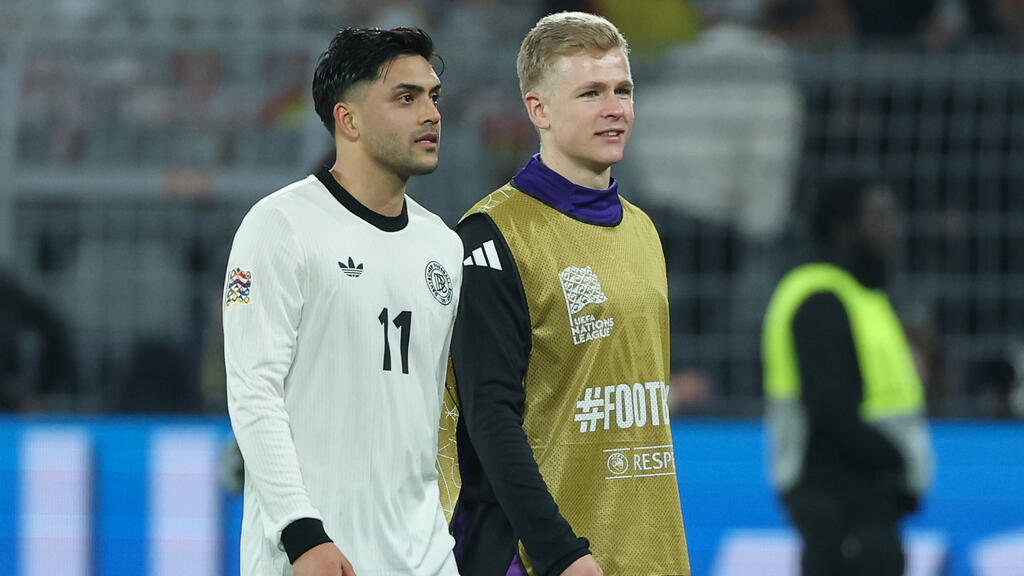 ¿BVB usa FSV Mainz 05?