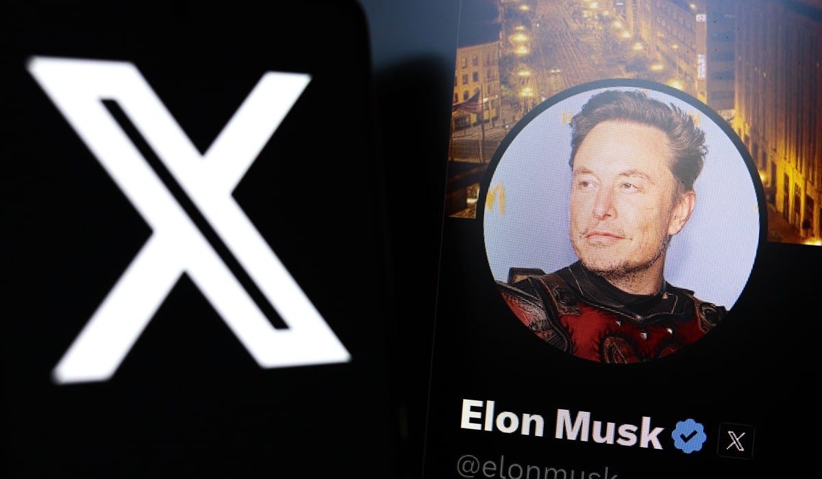 Twitter se convirtió en X: Elon Musk en el camino