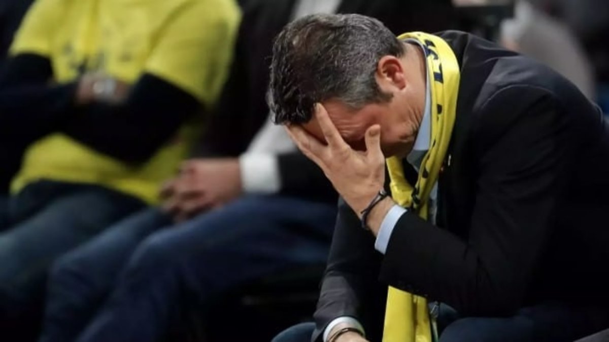 ¡Decisión extraordinaria de la Asamblea General de Fenerbahçe! Esa fecha