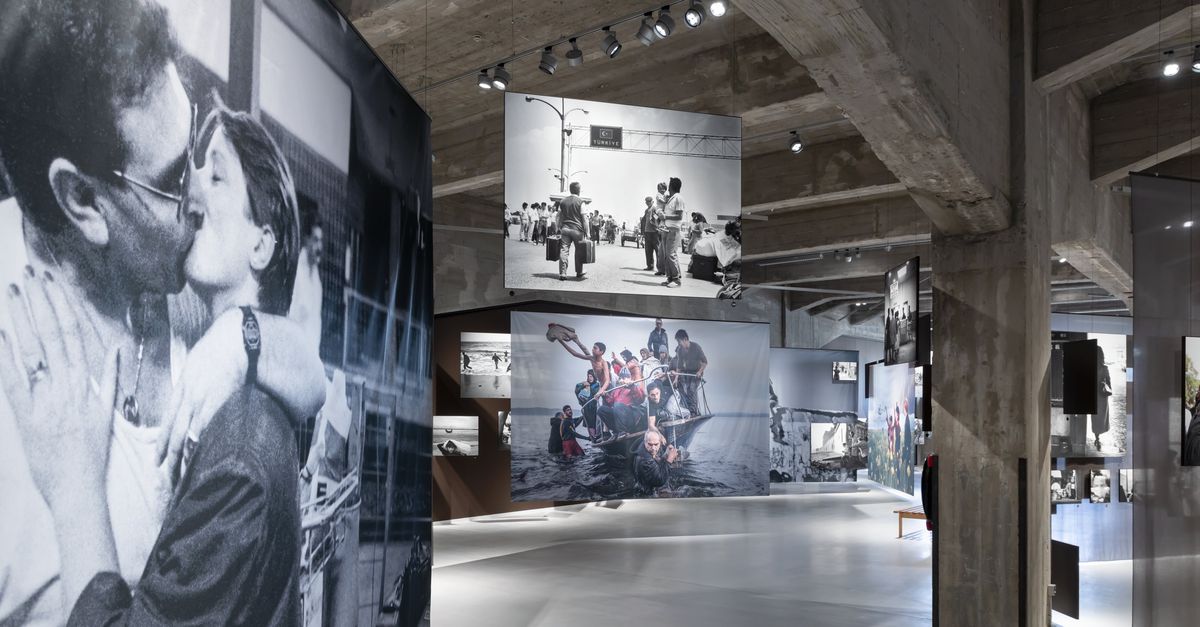 Museum Fenix ​​quiere hacer que la migración sea un pequeño