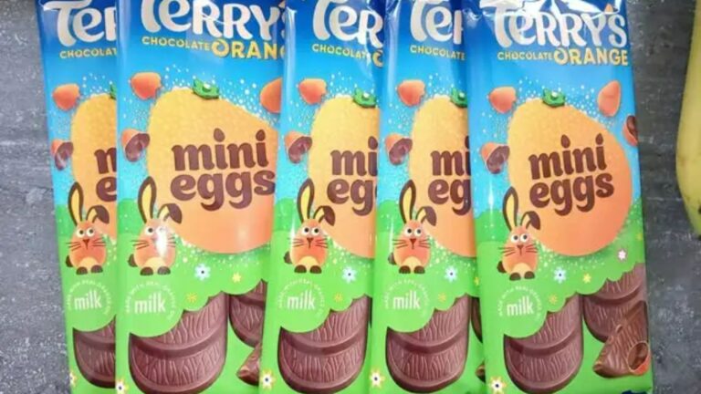 El principal supermercado envía a los compradores a un frenesí