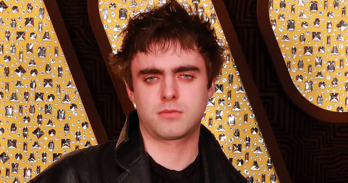 El hijo de Liam Gallagher, Lennon no tenía idea de