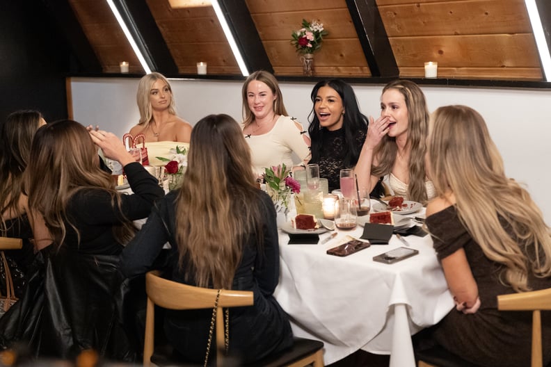 La vida secreta de Mormon Wives - Temporada 2 - ¡El mundo escandaloso de Mormon #MomTok está de vuelta y más grande que nunca! Cuando un swinger original de su infame escándalo sexual hace un retorno sorpresa, las amistades amenazan con desentrañar como secretos, mentiras y alleg