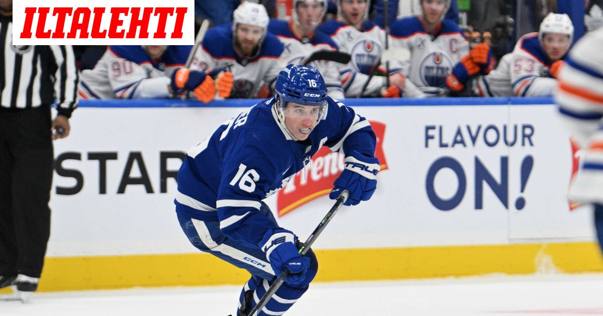 Fuente: La salida del NHL Super Star es casi seguro