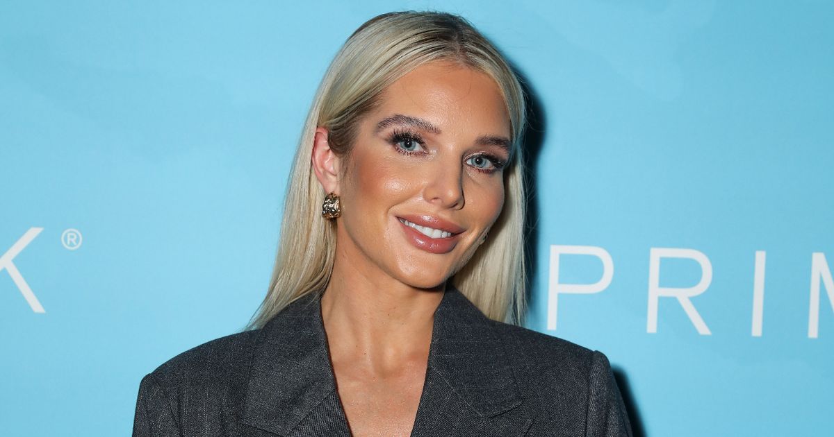 Helen Flanagan insinúa en Coronation Street Return Insisting Show 'Needs'