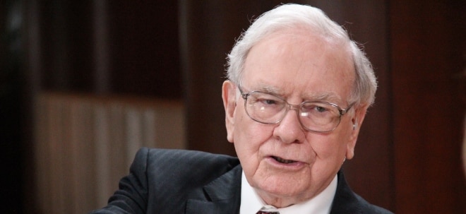 Berkshire Hathaway de Warren Buffett invirtió en el primer trimestre