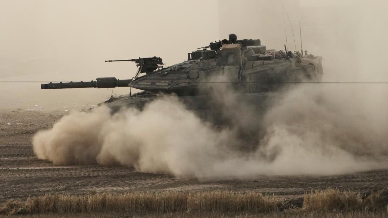 Ejército de Israel: la nueva ofensiva comenzó en Gaza