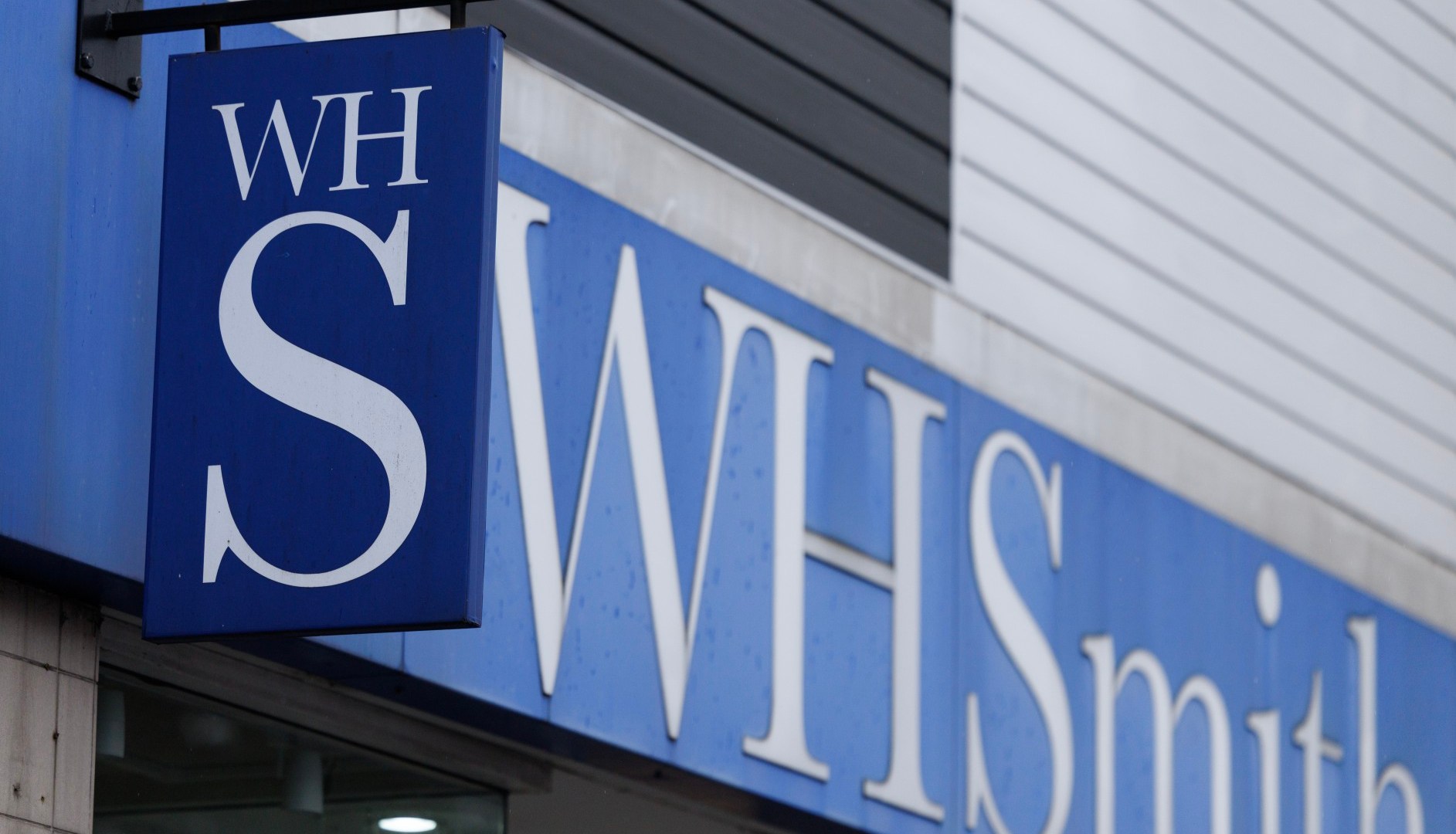 WHSmith Store para cerrar unas horas antes de que la