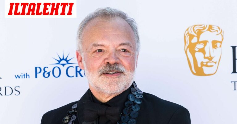El presentador de Eurovisión se recupera de la cirugía en
