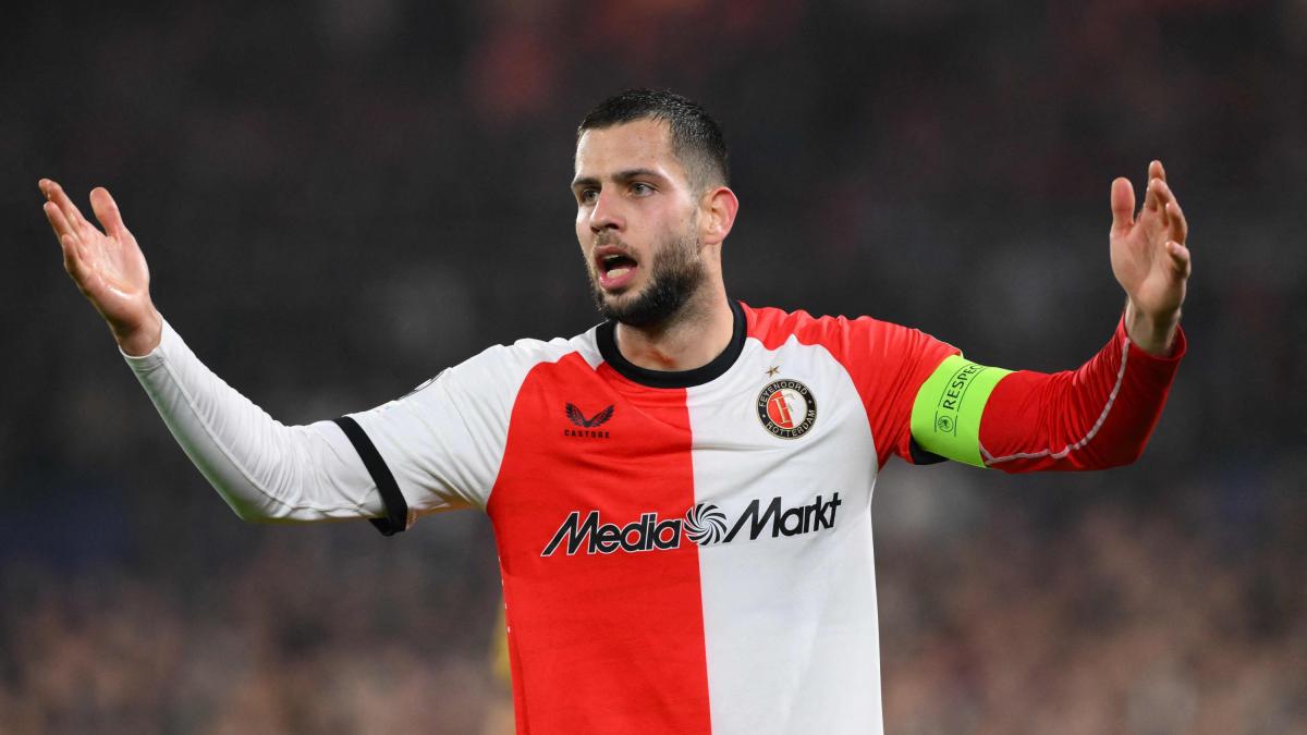 Juve, Hancko a Enturage de continosas: Posible regreso de la