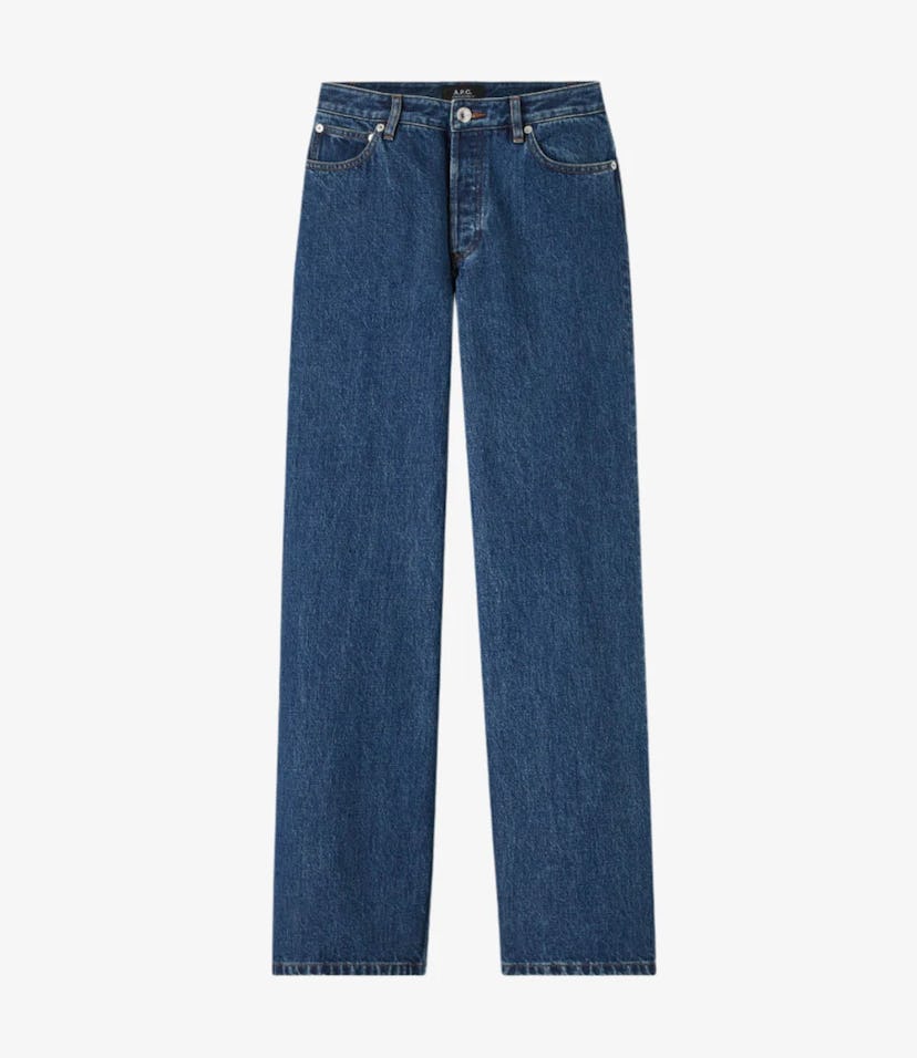 Jeans Elisabeth