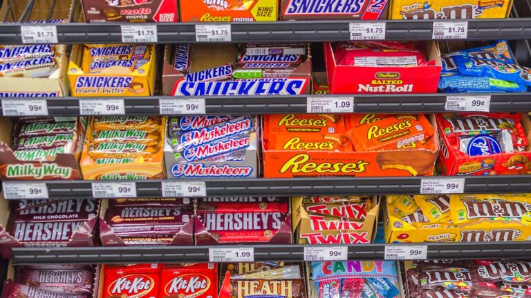 Los fanáticos del chocolate convencieron a Iconic Treat regresarán 11
