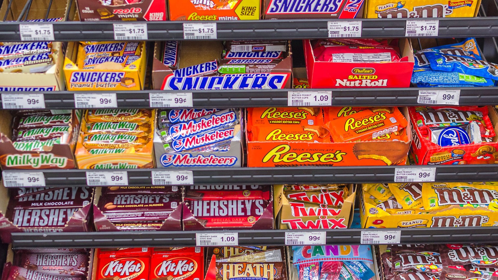 Los fanáticos del chocolate convencieron a Iconic Treat regresarán 11