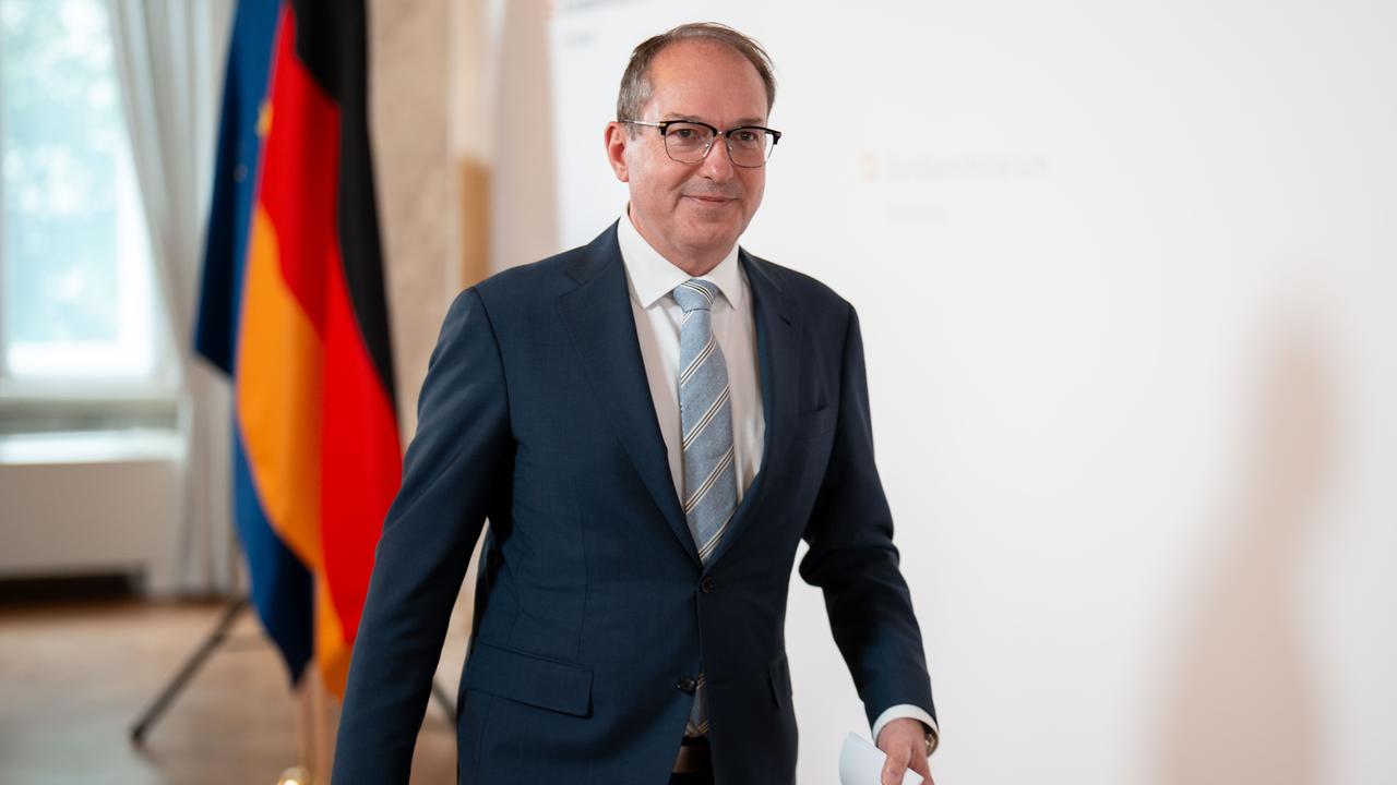 Respaldo de Austria para Dobrindt
