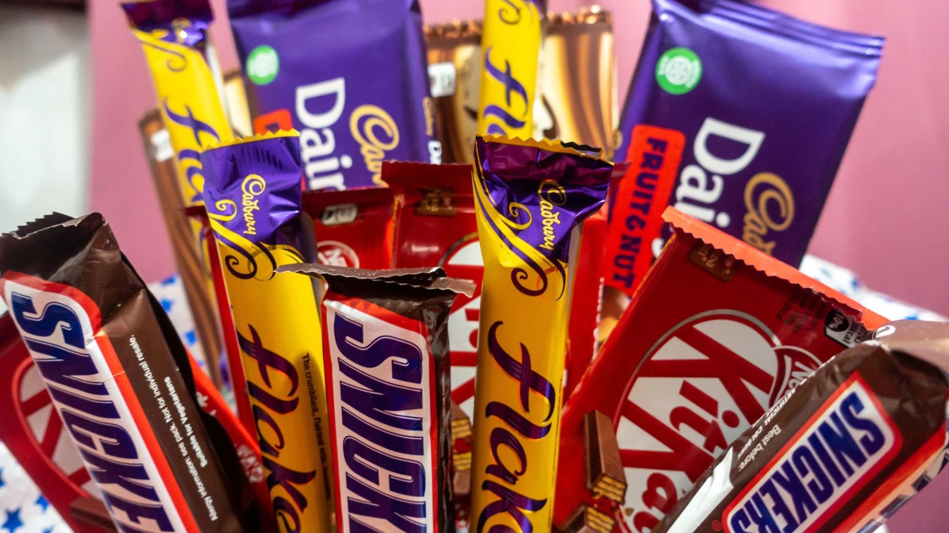 El amante del chocolate revela que el hack para obtener
