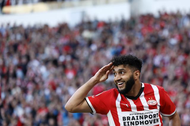 ¿El PSV se convertirá en campeón o todavía hay un