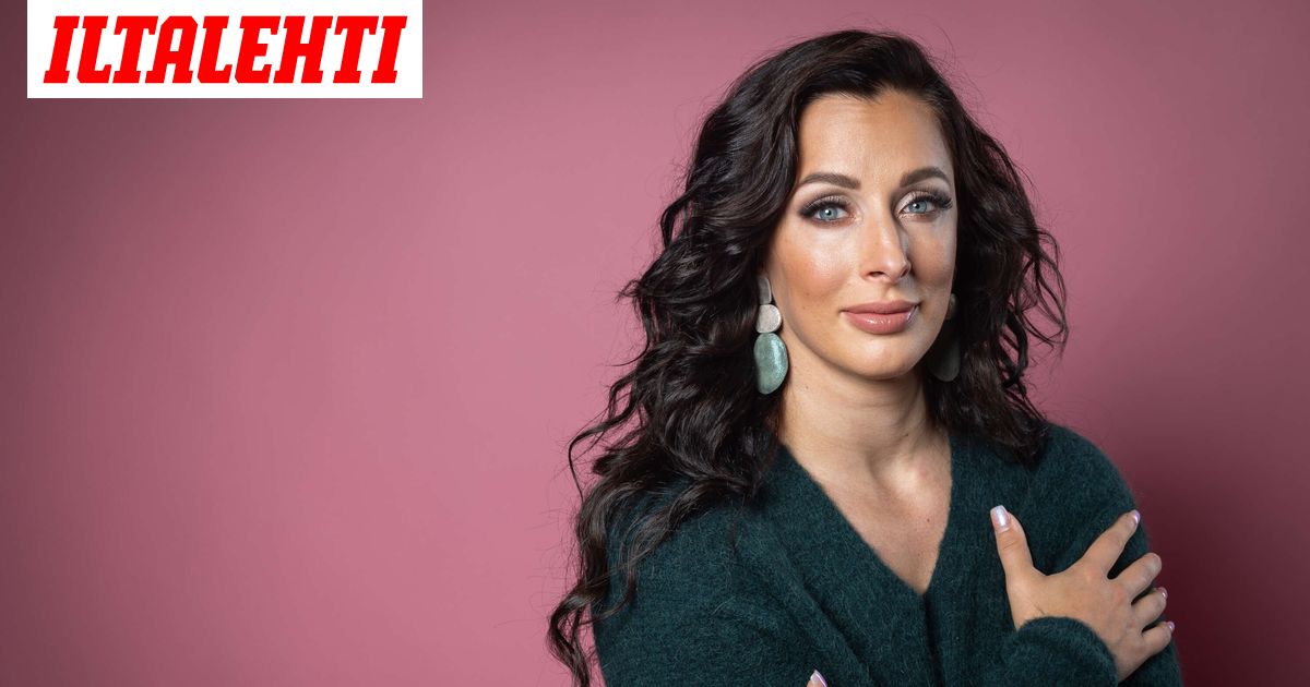 Anni Vuohijoki publicó una imagen de Rois - Kipakka Apertura