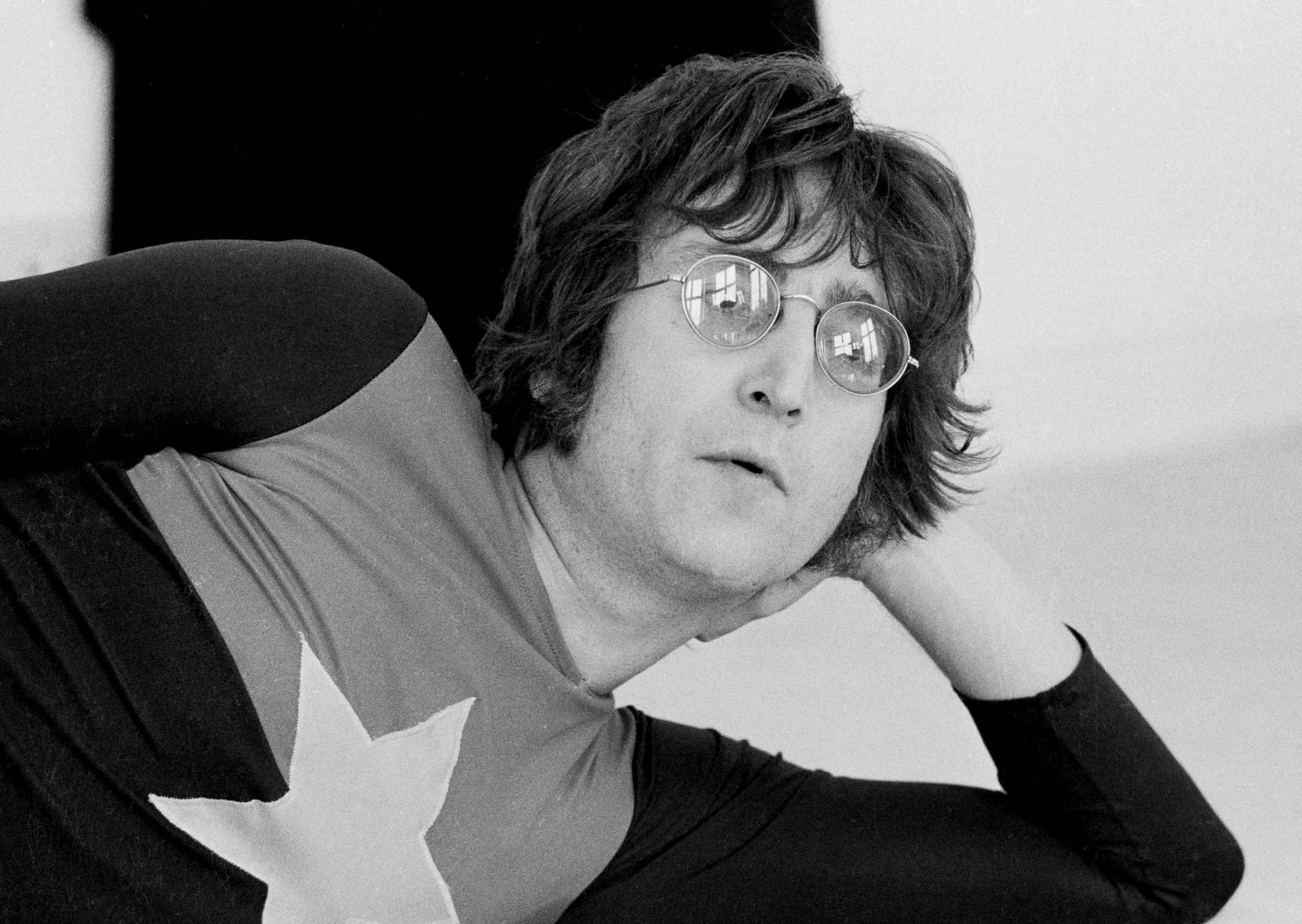 Yoko Ono elige las 10 mejores canciones de John Lennon