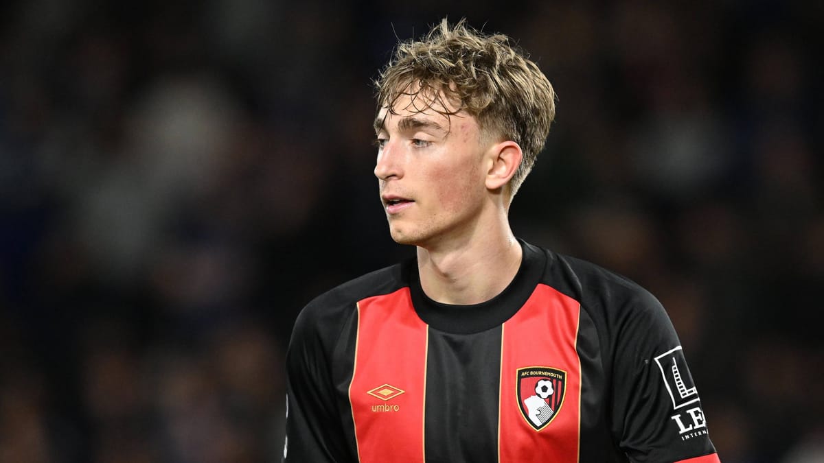 Real Madrid obliga a Dean Huijsen por 60 millones de