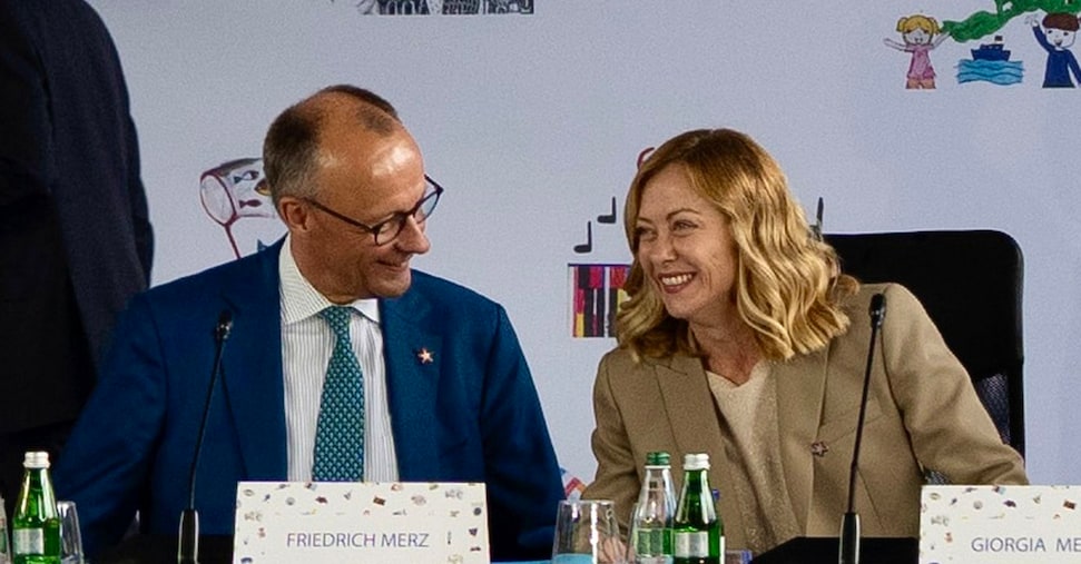 Roma-Berlin, Tune Tests: ¿Qué es Meloni Play hoy en la