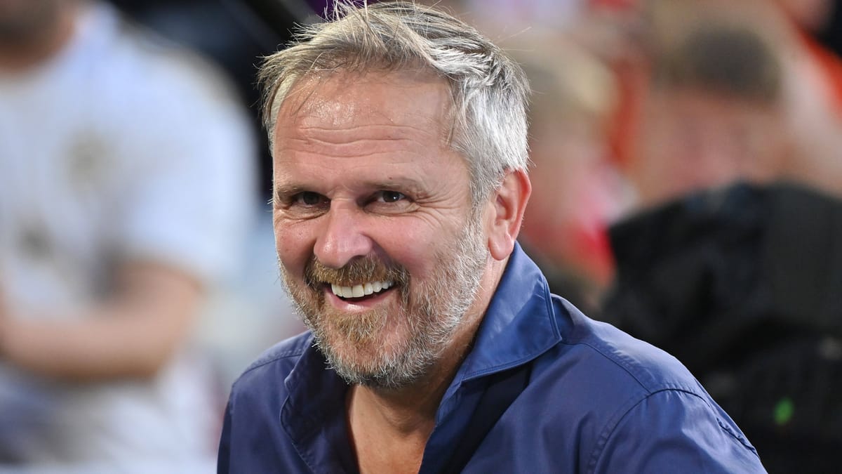 Didi Hamann: Ex experto en televisión de estadías internacionales en