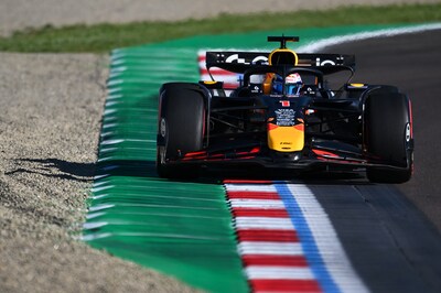 ¿Puede Max Verstappen detener a McLarens dominantes de la posición