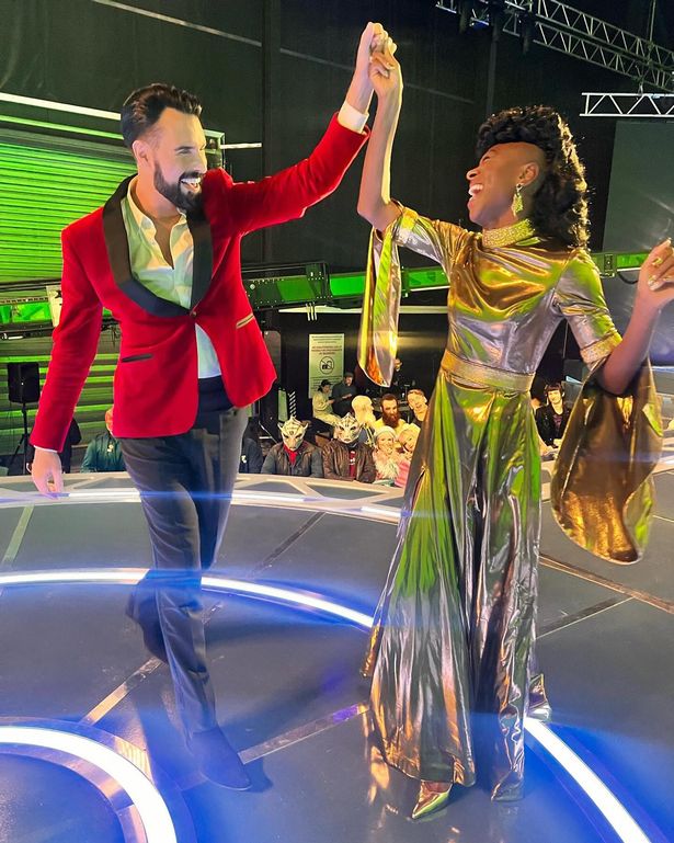 El episodio se emitirá la misma noche que la final de Eurovisión