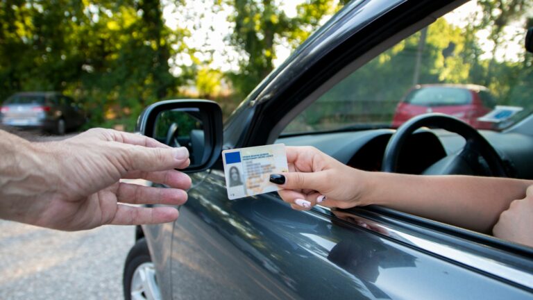 Mayor cambio de licencia de conducir para que se lanzarán