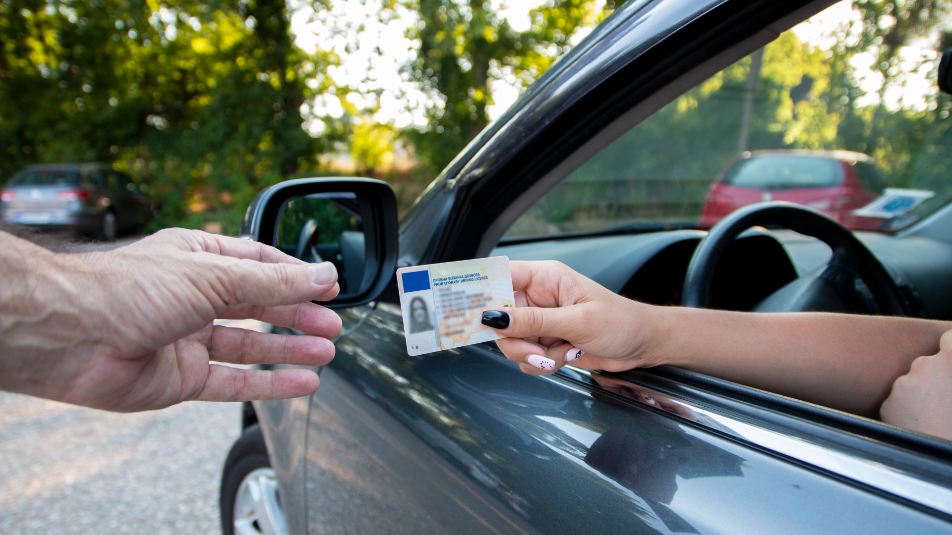 Mayor cambio de licencia de conducir para que se lanzarán